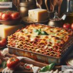 DIY Italian Lasagna: Layering Flavors for Success