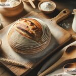 Easy Homemade Sourdough Bread: A Beginner’s Recipe