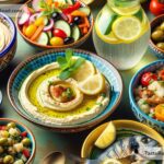 Examining the Benefits of a Mediterranean Diet