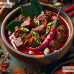 Experiencing the Exotic Spices of Indonesian Rendang Mastery