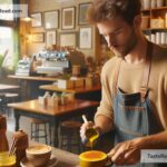 Exploring Aromatic Turmeric Latte Cultures in Melbourne, Australia