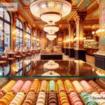 Exploring Artisanal Macaron Varieties in Lyon, France