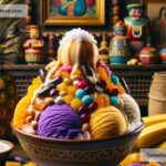 Exploring Authentic Filipino Halo-Halo Ice Cream Variants