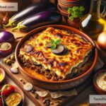 Exploring Authentic Moussaka Variants in Crete, Greece