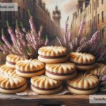 Exploring Classic Scottish Shortbread Innovations in Edinburgh, Scotland