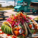 Exploring Contemporary Fusion Tacos in Austin, USA