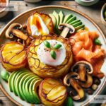 Exploring Contemporary Spins on Swiss Rösti Dishes