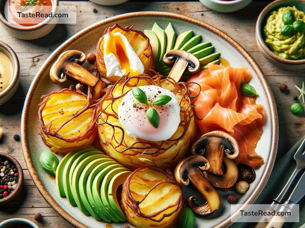 Exploring Contemporary Spins on Swiss Rösti Dishes