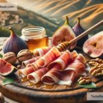 Exploring Exquisite Fig and Prosciutto Pairings in Umbria, Italy