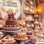 Exploring food symbolism in The Grand Budapest Hotel