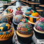 Exploring Heavenly Fusion Cupcake Trends in San Francisco