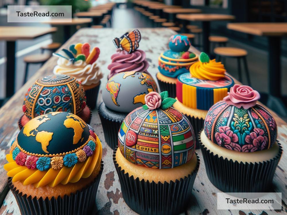 Exploring Heavenly Fusion Cupcake Trends in San Francisco