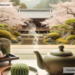 Exploring Invigorating Tea Ceremonies in Kyoto, Japan