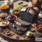 Exploring Modern Vegan Versions of Estonian Black Bread