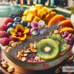 Exploring Nutrient-Rich Smoothie Bowls in Sydney, Australia