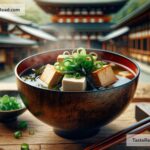 Exploring Rich Miso Soup Traditions in Kyoto, Japan