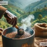 Exploring Robust Coffee Roasting Crafts in the Ethiopian Highlands