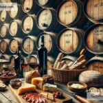 Exploring Rustic Port Wine Pairings in Porto, Portugal