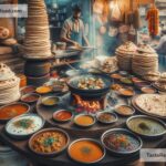Exploring Rustic Roti Inspirations in Mumbai, India