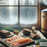 Exploring Rustic Smoked Salmon Traditions in Scandinavia