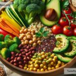 Exploring the Benefits of a High-Fiber Diet