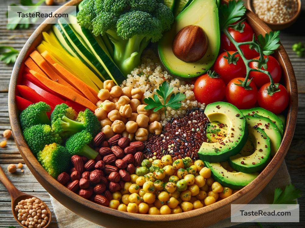 Exploring the Benefits of a High-Fiber Diet
