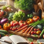 Exploring the Benefits of Cooking with Fresh Ingredients