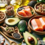 Exploring the Benefits of Cooking with Healthy Fats