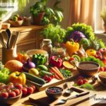 Exploring the Benefits of Cooking with Whole Ingredients