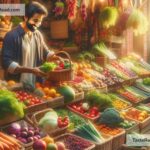 Exploring the Benefits of Eating Fresh Ingredients