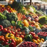 Exploring the Benefits of Eating Fresh Produce