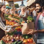 Exploring the Benefits of Eating Locally Sourced Foods