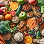 Exploring the Benefits of Eating Nutrient-Rich Foods