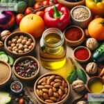 Exploring the Benefits of Eating Unprocessed Foods