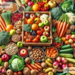 Exploring the Benefits of Eating Whole Foods
