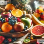 Exploring the Benefits of Eating Whole Fruits