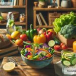 Exploring the Benefits of Mindful Eating
