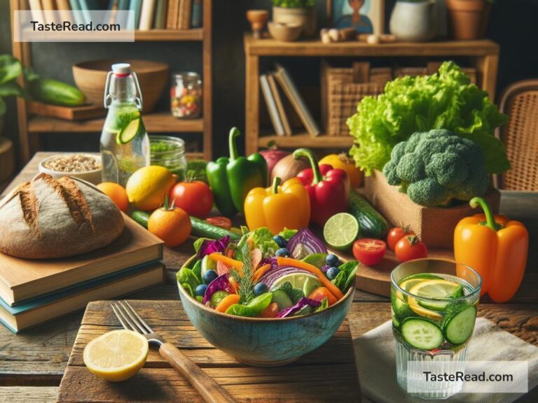 Exploring the Benefits of Mindful Eating