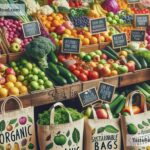 Exploring the Benefits of Organic Foods