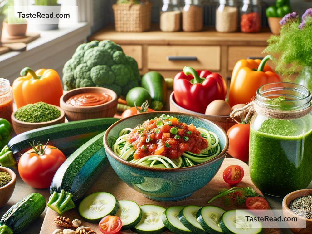 Exploring the Benefits of Raw Food Diets