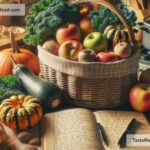 Exploring the Benefits of Seasonal Eating