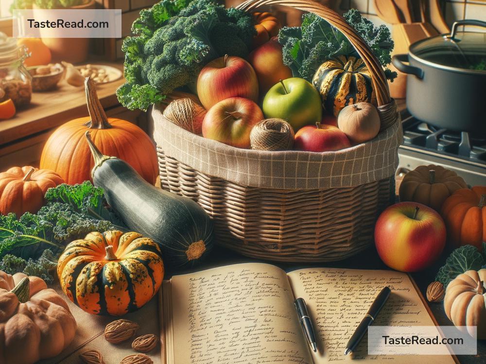 Exploring the Benefits of Seasonal Eating