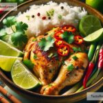 Exploring the Bold and Bright Aroma of Vietnamese Lemongrass Dishes