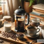 Exploring the Exquisite Craft of French Press Coffee Brewing