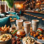Exploring the Modern Evolution of Urban Vegan Comfort Cuisine