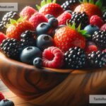 Exploring the Nutritional Benefits of Berries