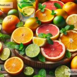 Exploring the Nutritional Benefits of Citrus Fruits