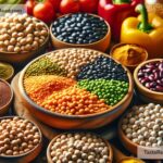Exploring the Nutritional Benefits of Legumes