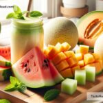 Exploring the Nutritional Benefits of Melons