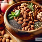 Exploring the Nutritional Benefits of Nuts and Seeds